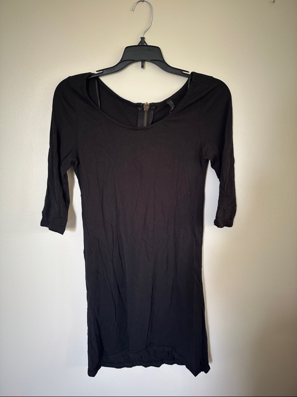 Zara Basic Dress (size S)